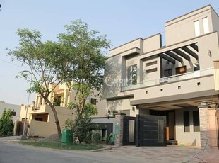 1 Kanal House for Rent in Lahore DHA Phase-5 Block A