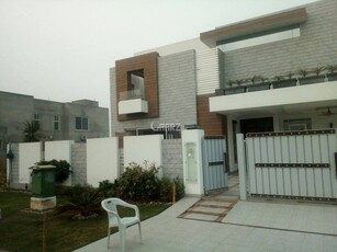 1 Kanal House for Rent in Lahore DHA Phase-5 Block A