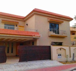 1 Kanal House for Rent in Lahore DHA Phase-5 Block F