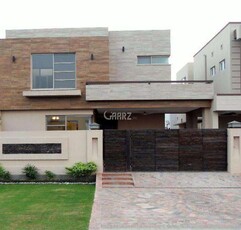 1 Kanal House for Rent in Lahore DHA Phase-5 Block F