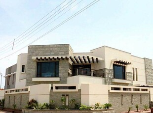 1 Kanal House for Rent in Lahore DHA Phase-5 Block K