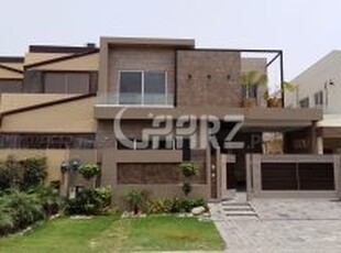 1 Kanal House for Rent in Lahore DHA Phase-6