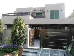 1 Kanal House for Rent in Lahore DHA Phase-6