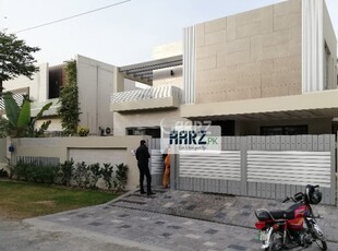 1 Kanal House for Rent in Lahore DHA Phase-6