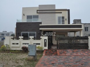 1 Kanal House for Rent in Lahore DHA Phase-6