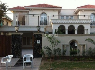 1 Kanal House for Rent in Lahore DHA Phase-6