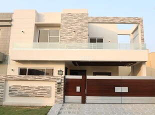 1 Kanal House for Rent in Lahore DHA Phase-6