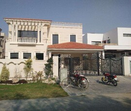 1 Kanal House for Rent in Lahore DHA Phase-6 Block B