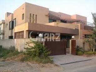 1 Kanal House for Rent in Lahore DHA Phase-6 Block B