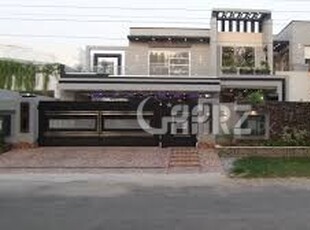 1 Kanal House for Rent in Lahore DHA Phase-6 Block B