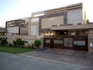 1 Kanal House for Rent in Lahore DHA Phase-6 Block B