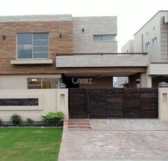 1 Kanal House for Rent in Lahore DHA Phase-6 Block C