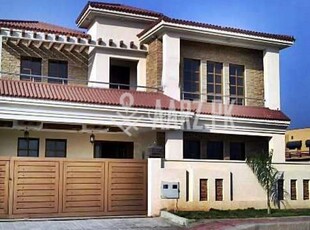 1 Kanal House for Rent in Lahore DHA Phase-6 Block D