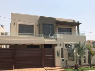 1 Kanal House for Rent in Lahore DHA Phase-6 Block D