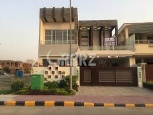 1 Kanal House for Rent in Lahore DHA Phase-6 Block N