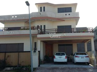 1 Kanal House for Rent in Lahore DHA Phase-6