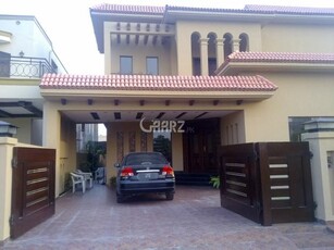 1 Kanal House for Rent in Lahore DHA Phase-6