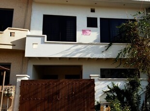 1 Kanal House for Rent in Lahore Gulberg Greens