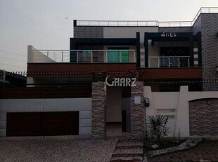 1 Kanal House for Rent in Lahore Model Town, Lahore