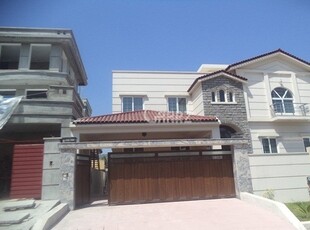 1 Kanal House for Rent in Lahore Phase-6 Block D