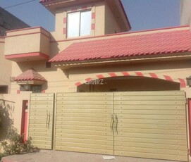 1 Kanal House for Rent in Rawalpindi Bahria Town Phase-1