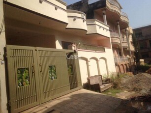 1 Kanal House for Rent in Rawalpindi Bahria Town Phase-6