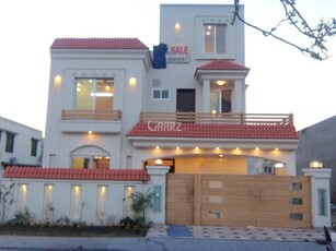 1 Kanal House for Rent in Rawalpindi Bahria Town Phase-7