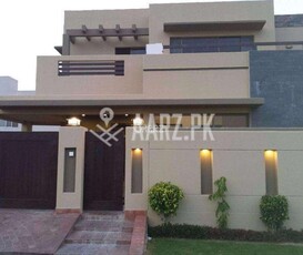 1 Kanal House for Rent in Rawalpindi Bahria Town Phase-7