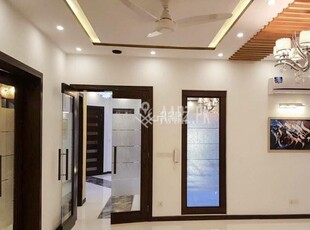 1 Kanal House for Rent in Rawalpindi Bahria Town Phase-7