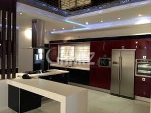 1 Kanal House for Rent in Rawalpindi Bahria Town Phase-7