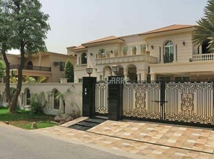 1 Kanal House for Rent in Rawalpindi Bahria Town Phase-7