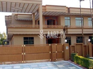 1 Kanal House for Rent in Rawalpindi Bahria Town Phase-7