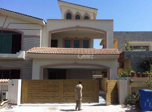 1 Kanal House for Rent in Rawalpindi Bahria Town Phase-7