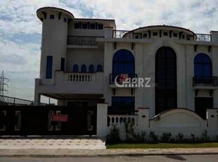 1 Kanal House for Rent in Rawalpindi Bahria Town Phase-7