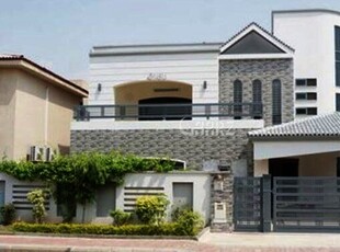 1 Kanal House for Rent in Rawalpindi Bahria Town Phase-7