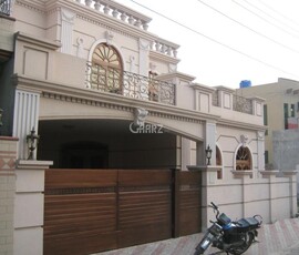 1 Kanal House for Rent in Rawalpindi Bahria Town Phase-7