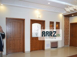 1 Kanal House for Rent in Rawalpindi Bahria Town Phase-8