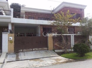 1 Kanal Lower Portion for Rent in Islamabad E-7