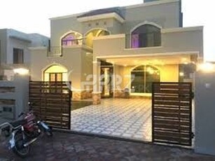 1 Kanal Lower Portion for Rent in Karachi DHA Phase-5