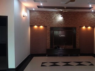 1 Kanal Lower Portion for Rent in Karachi DHA Phase-6