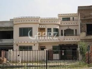 1 Kanal Lower Portion for Rent in Karachi DHA Phase-6