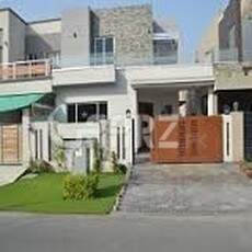 1 Kanal Lower Portion for Rent in Karachi DHA Phase-6