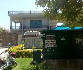 1 Kanal Lower Portion for Rent in Karachi DHA Phase-7