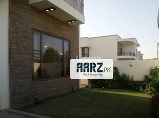 1 Kanal Lower Portion for Rent in Karachi DHA Phase-7