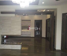 1 Kanal Lower Portion for Rent in Karachi DHA Phase-7