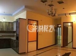 1 Kanal Lower Portion for Rent in Karachi DHA Phase-8