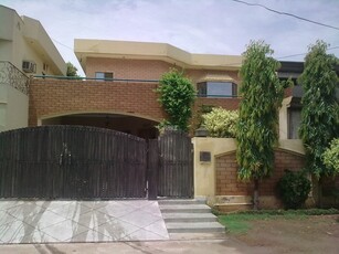 1 Kanal Lower Portion for Rent in Lahore DHA Phase-1