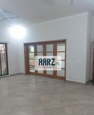 1 Kanal Lower Portion for Rent in Lahore DHA Phase-4