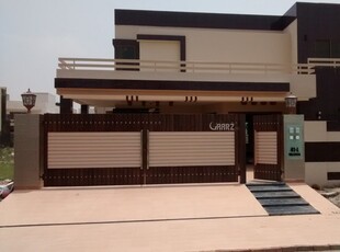 1 Kanal Lower Portion for Rent in Lahore DHA Phase-4