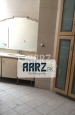 1 Kanal Lower Portion for Rent in Lahore DHA Phase-4